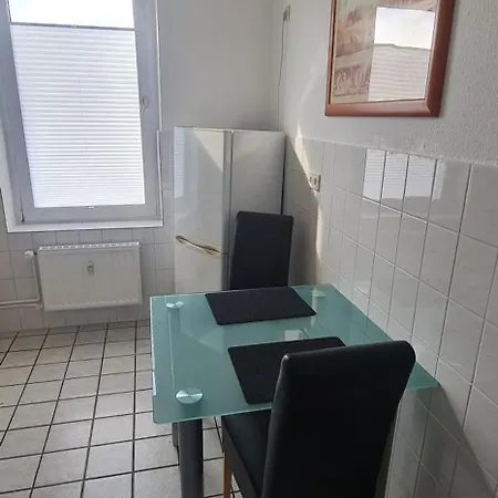 Apartamento In Universitaets-naehe - Bus Und Parken Vor Der Tuer